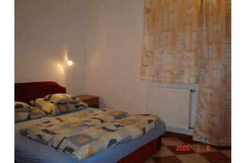 Венгрия Privát Harkány, Экстерьер